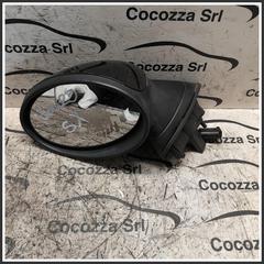 Immagine di Retrovisori Porta