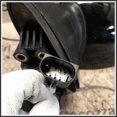 Immagine di Retrovisori Porta