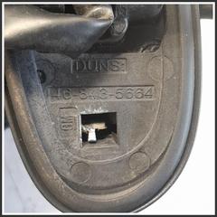 Immagine di Retrovisori Porta OPEL Corsa D