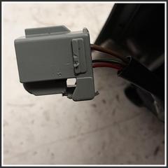 Immagine di Retrovisori Porta FORD Focus II SW