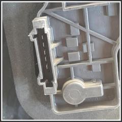 Immagine di Fanale Posteriore Destro  Alogeno SMART Fortwo Coupé 451 A4518200464