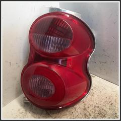 Immagine di Fanale Posteriore Destro  Alogeno SMART Fortwo Coupé 451 A4518200464