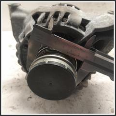 Immagine di Alternatori ALFA ROMEO MiTo 955A2000