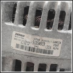 Immagine di Alternatori ALFA ROMEO MiTo 955A2000