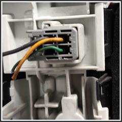 Immagine di Fanaleria Posteriore VOLVO V50