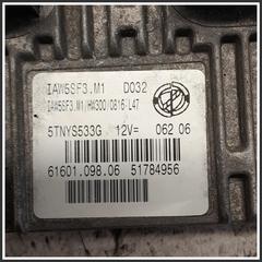 Immagine di Centraline Motore FIAT Grande Punto