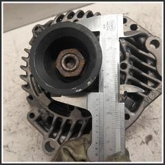 Immagine di Alternatori VOLKSWAGEN Sharan I AFN