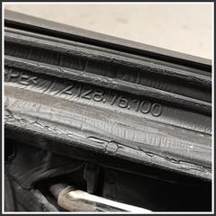 Immagine di Retrovisori Porta FORD Focus II