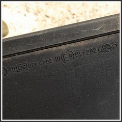 Immagine di Retrovisori Porta FORD Focus II