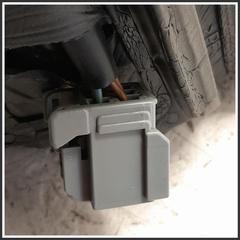 Immagine di Retrovisori Porta FORD Focus II