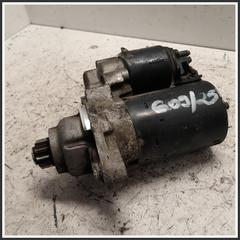 Immagine di Motorini Avviamento VOLKSWAGEN Polo IV AZQ