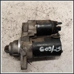 Immagine di Motorini Avviamento VOLKSWAGEN Polo IV AZQ