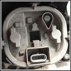 Immagine di Fanaleria Posteriore FIAT Bravo II