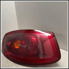 Immagine di Fanaleria Posteriore FIAT Bravo II