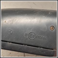 Immagine di Retrovisori Porta AUDI A3 8L1