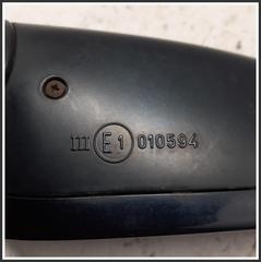 Immagine di Retrovisori Porta AUDI A3 8L1