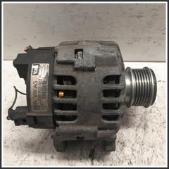 Immagine di Alternatori AUDI A3 8L1 ATD