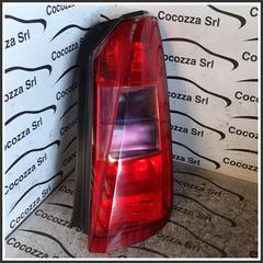 Immagine di Fanaleria Posteriore LANCIA Musa I