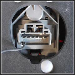 Immagine di Fanaleria Posteriore LANCIA Musa I