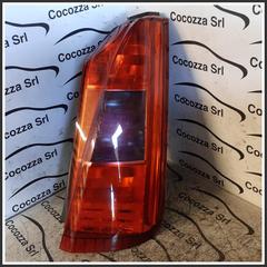 Immagine di Fanaleria Posteriore LANCIA Musa I