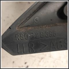 Immagine di Retrovisori Porta AUDI A3 8L1