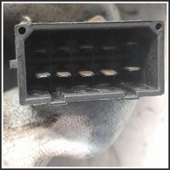 Immagine di Retrovisori Porta AUDI A3 8L1