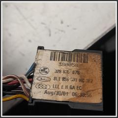 Immagine di Retrovisori Porta AUDI A3 8L1