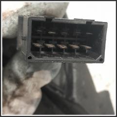 Immagine di Retrovisori Porta AUDI A3 8L1