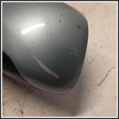 Immagine di Retrovisori Porta AUDI A3 8L1