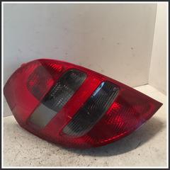 Immagine di Fanaleria Posteriore MERCEDES Classe A W169