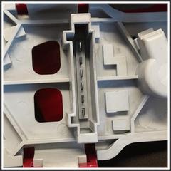 Immagine di Fanaleria Posteriore MERCEDES Classe A W169