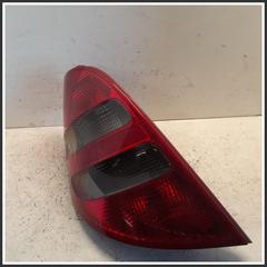 Immagine di Fanaleria Posteriore MERCEDES Classe A W169