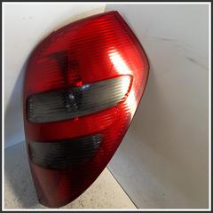 Immagine di Fanaleria Posteriore MERCEDES Classe A W169