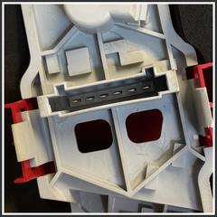 Immagine di Fanaleria Posteriore MERCEDES Classe A W169