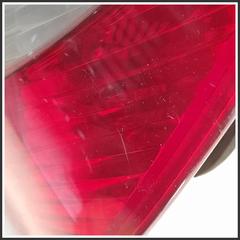 Immagine di Fanaleria Posteriore MERCEDES Classe A W169