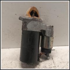 Immagine di Motorini Avviamento MERCEDES Classe A W169 640940