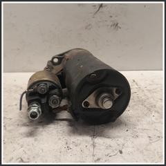 Immagine di Motorini Avviamento MERCEDES Classe A W169 640940