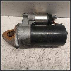 Immagine di Motorini Avviamento MERCEDES Classe A W169 640940
