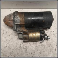 Immagine di Motorini Avviamento MERCEDES Classe A W169 640940