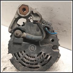 Immagine di Alternatori AUDI A6 4B Avant AGA