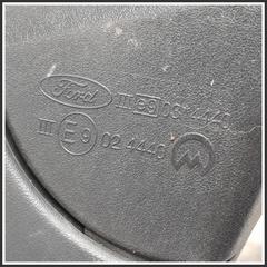 Immagine di Retrovisori Porta FORD Focus III SW