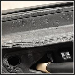 Immagine di Retrovisori Porta FORD Focus III SW