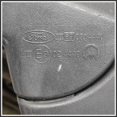 Immagine di Retrovisori Porta FORD Focus III SW