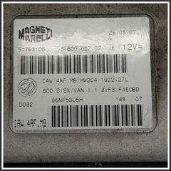 Immagine di Centraline Motore FIAT 600