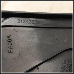 Immagine di Retrovisori Porta FORD Focus III SW