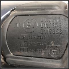 Immagine di Retrovisori Porta BMW Serie 3 E36 Coupe