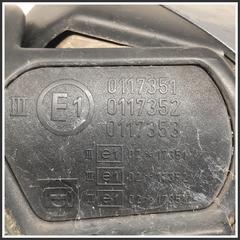 Immagine di Retrovisori Porta BMW Serie 3 E36 Coupe