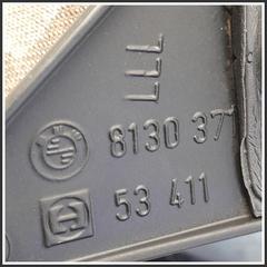 Immagine di Retrovisori Porta BMW Serie 3 E36 Coupe