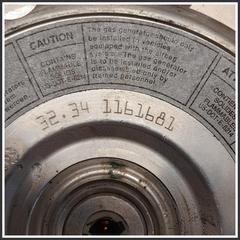 Immagine di Airbag BMW Serie 3 E36 Coupe