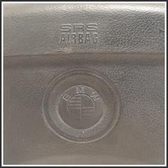 Immagine di Airbag BMW Serie 3 E36 Coupe